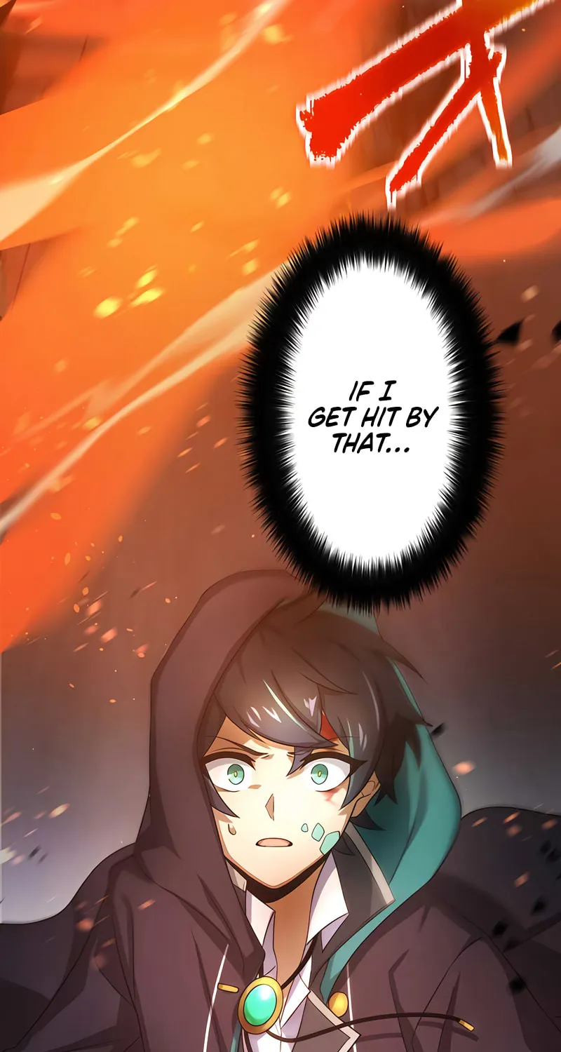 I Reincarnated as an SSS-Ranked Goblin Chapter 23 page 77 - 