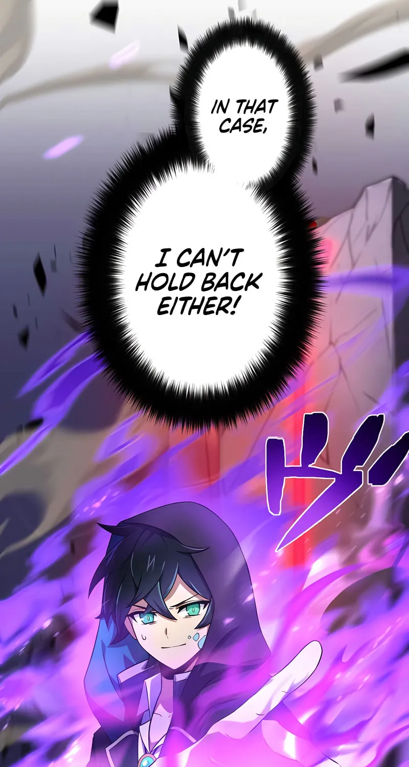 I Reincarnated as an SSS-Ranked Goblin Chapter 23 page 10 - 