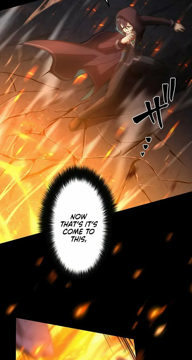 I Reincarnated as an SSS-Ranked Goblin Chapter 24 page 17 - 
