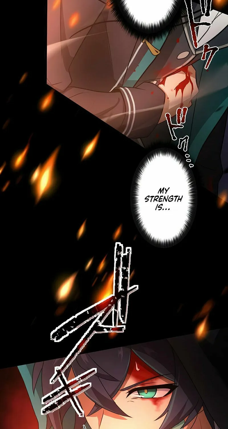 I Reincarnated as an SSS-Ranked Goblin Chapter 24 page 19 - 