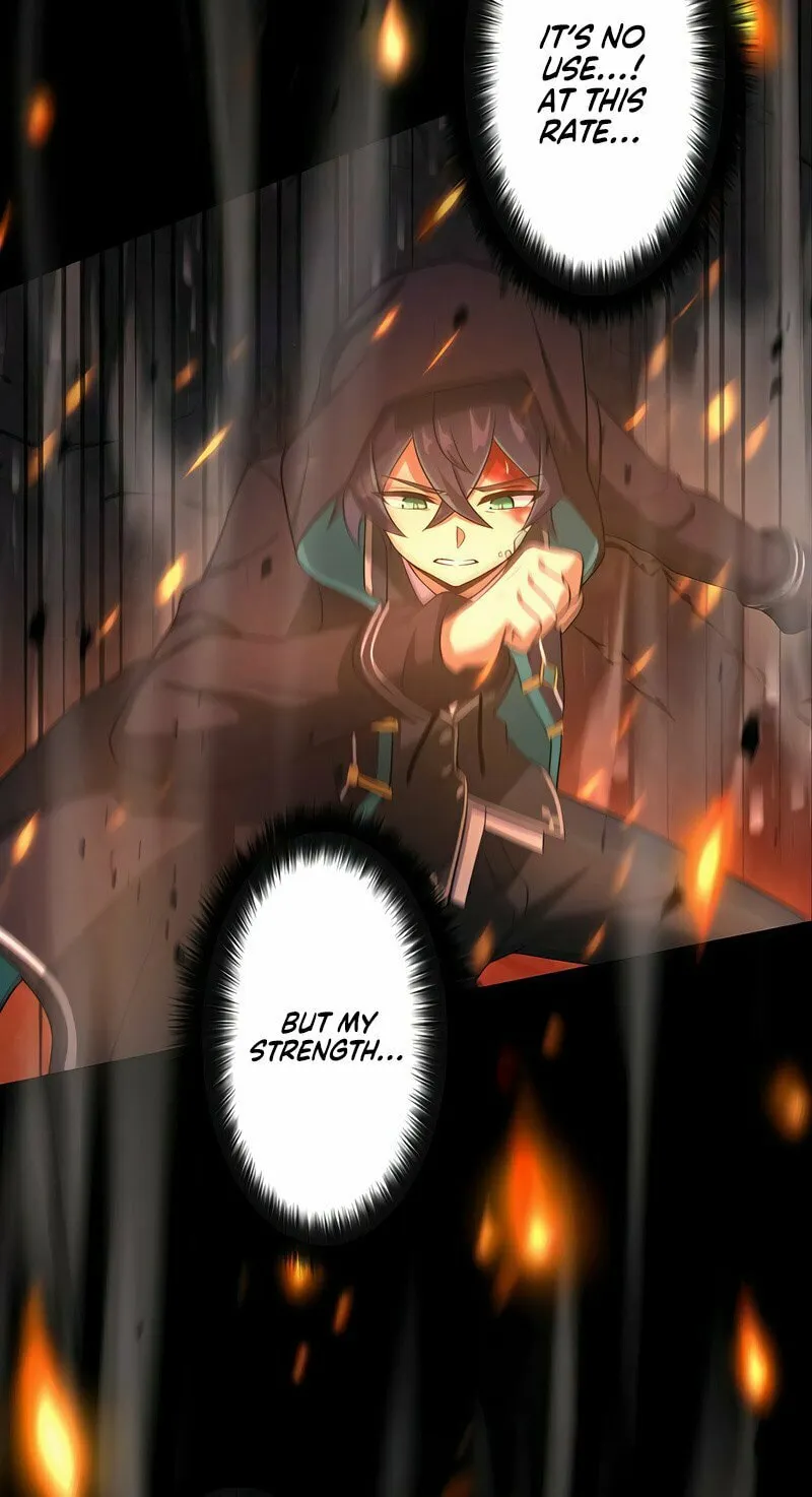 I Reincarnated as an SSS-Ranked Goblin Chapter 24 page 28 - 