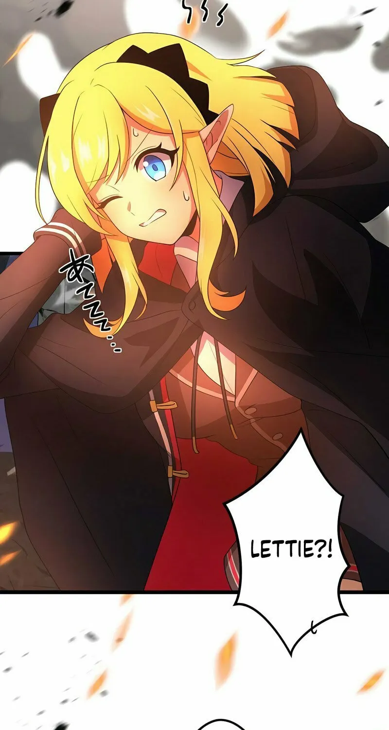 I Reincarnated as an SSS-Ranked Goblin Chapter 24 page 34 - 