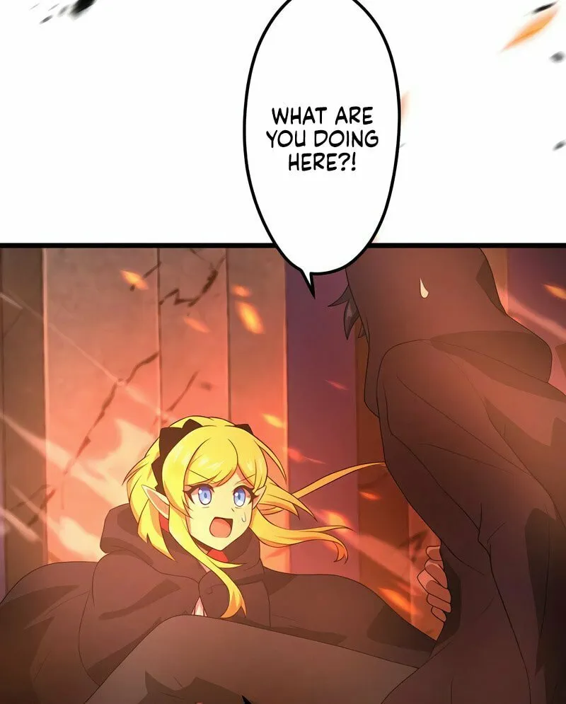 I Reincarnated as an SSS-Ranked Goblin Chapter 24 page 35 - 
