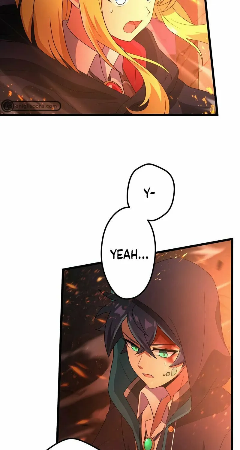 I Reincarnated as an SSS-Ranked Goblin Chapter 24 page 37 - 