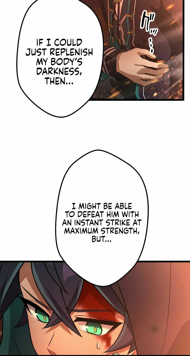 I Reincarnated as an SSS-Ranked Goblin Chapter 24 page 38 - 