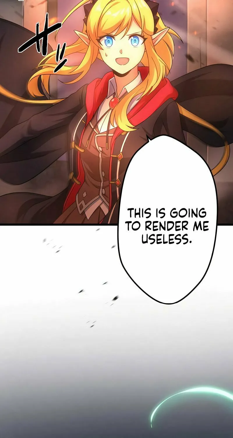 I Reincarnated as an SSS-Ranked Goblin Chapter 24 page 41 - 