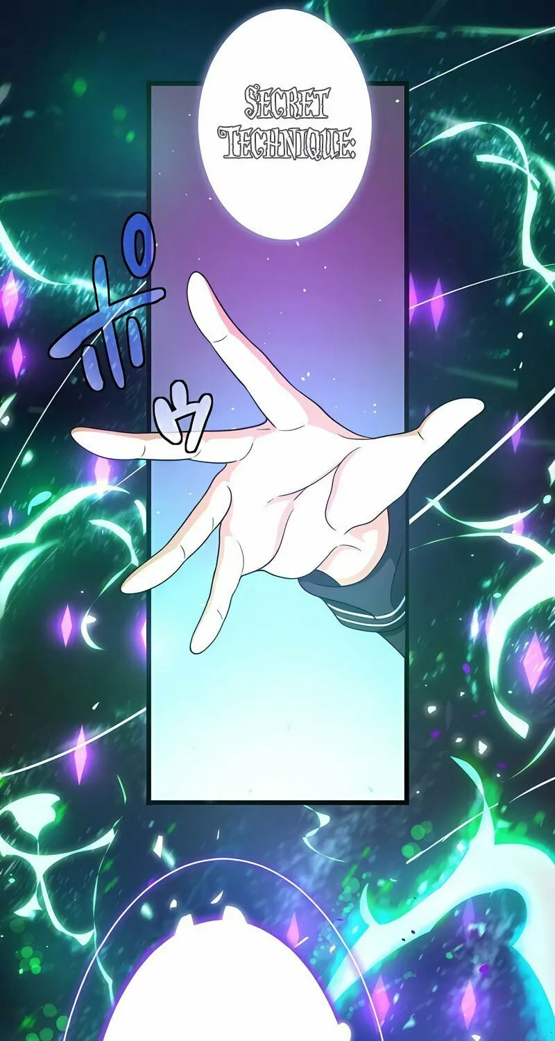 I Reincarnated as an SSS-Ranked Goblin Chapter 24 page 43 - 
