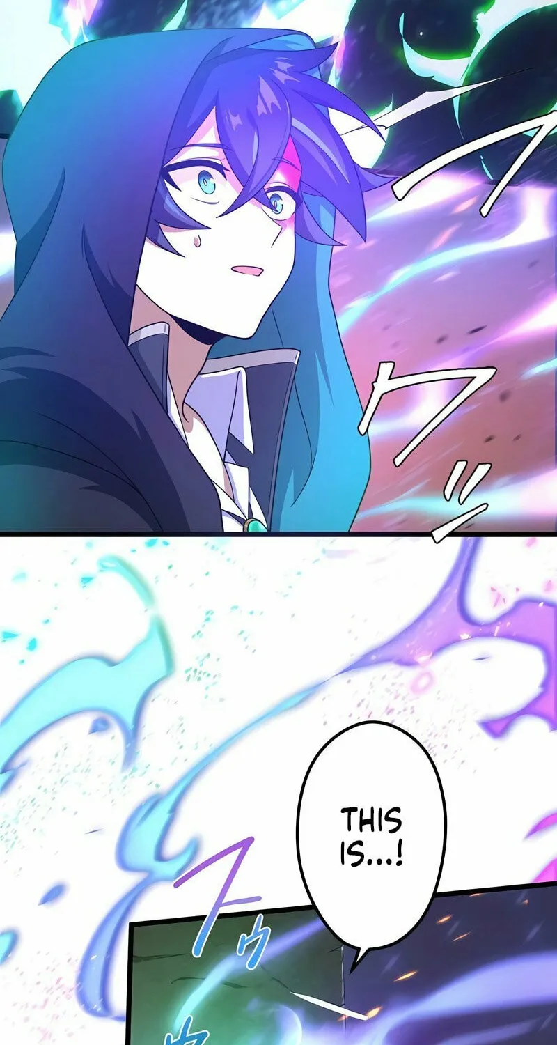 I Reincarnated as an SSS-Ranked Goblin Chapter 24 page 46 - 