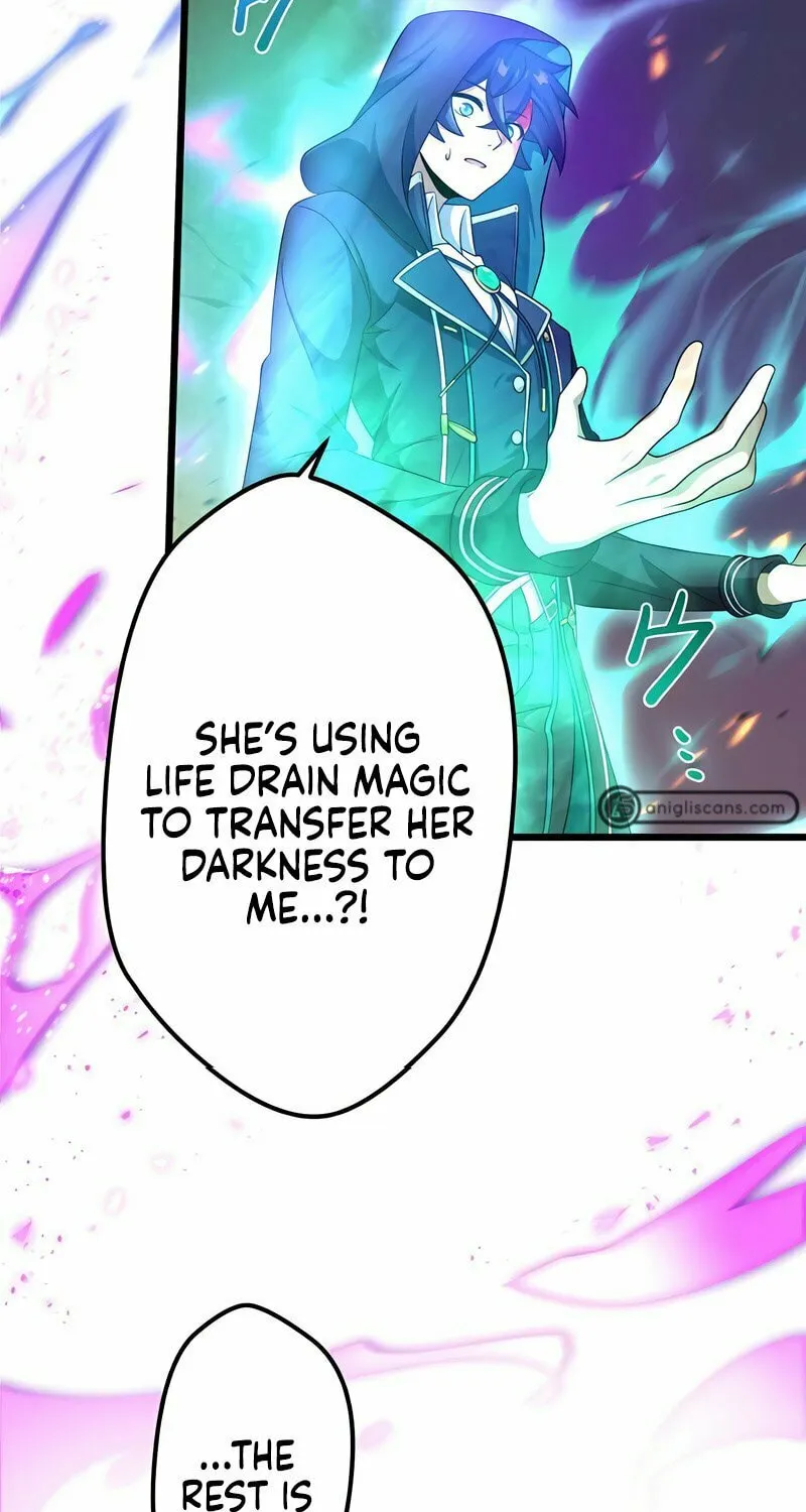 I Reincarnated as an SSS-Ranked Goblin Chapter 24 page 47 - 
