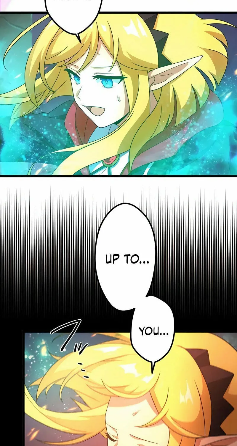 I Reincarnated as an SSS-Ranked Goblin Chapter 24 page 48 - 