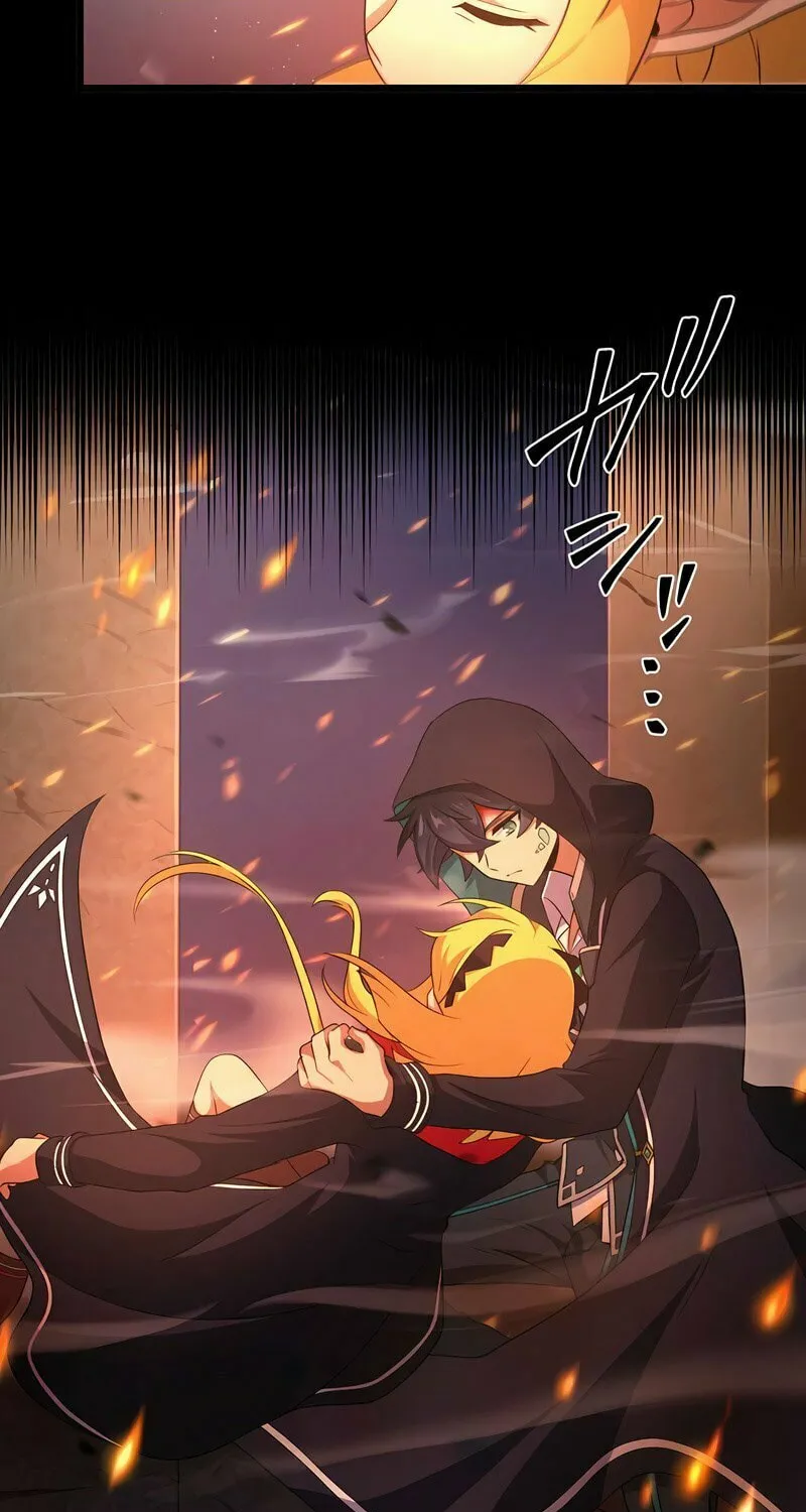 I Reincarnated as an SSS-Ranked Goblin Chapter 24 page 49 - 