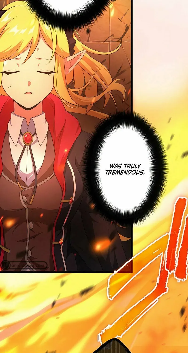 I Reincarnated as an SSS-Ranked Goblin Chapter 24 page 54 - 