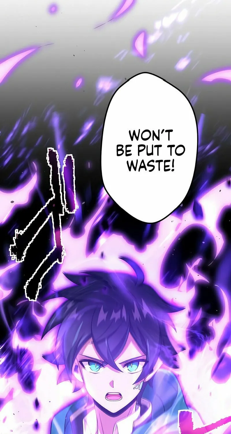 I Reincarnated as an SSS-Ranked Goblin Chapter 24 page 59 - 