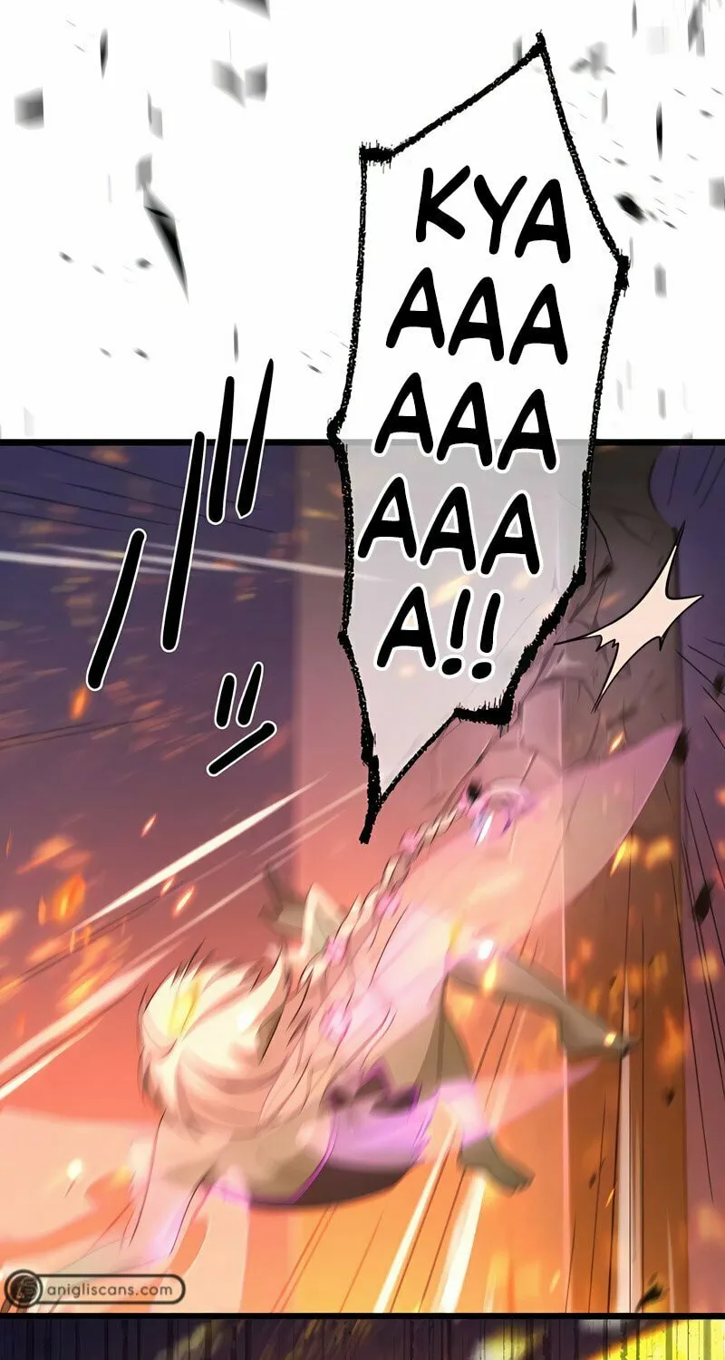 I Reincarnated as an SSS-Ranked Goblin Chapter 24 page 65 - 