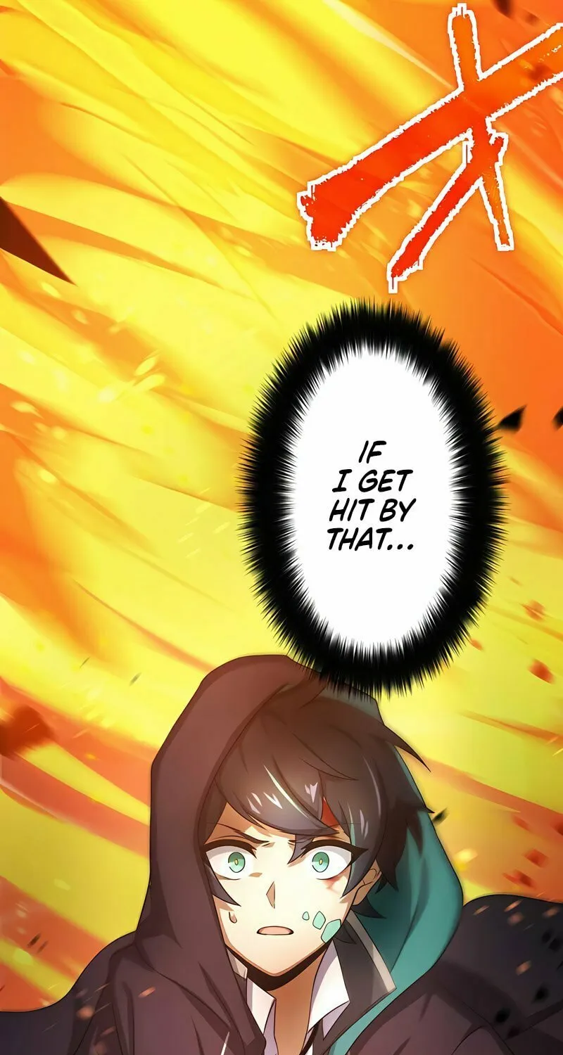 I Reincarnated as an SSS-Ranked Goblin Chapter 24 page 9 - 
