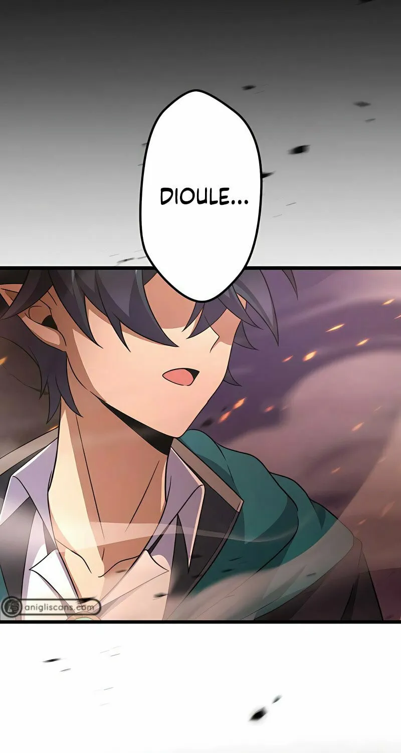 I Reincarnated as an SSS-Ranked Goblin Chapter 24 page 85 - 