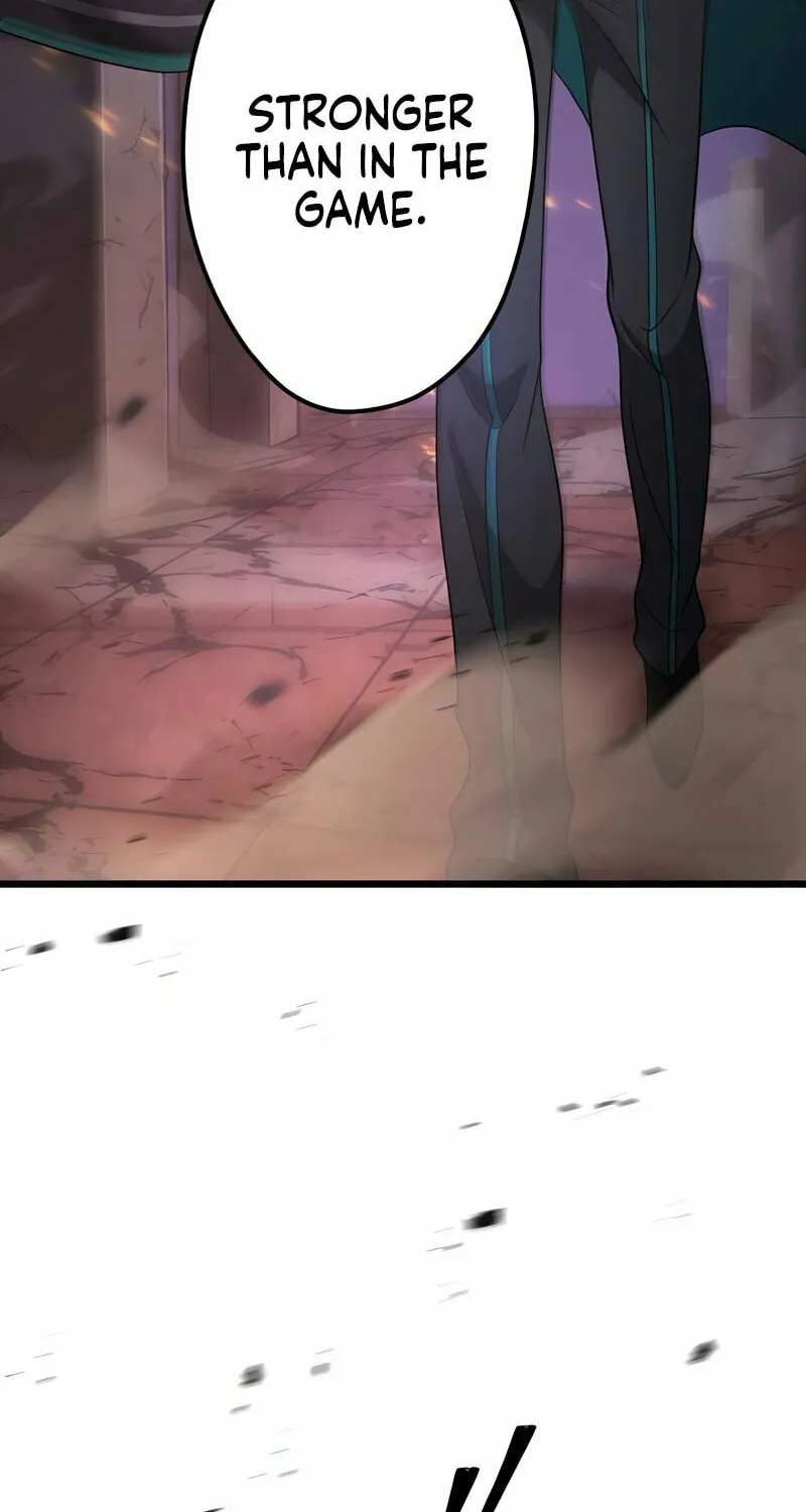 I Reincarnated as an SSS-Ranked Goblin Chapter 24 page 88 - 
