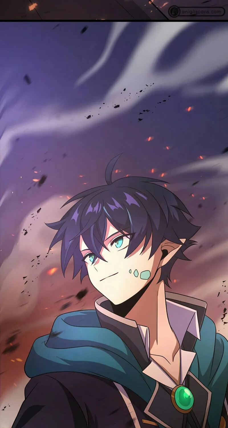 I Reincarnated as an SSS-Ranked Goblin Chapter 24 page 90 - 