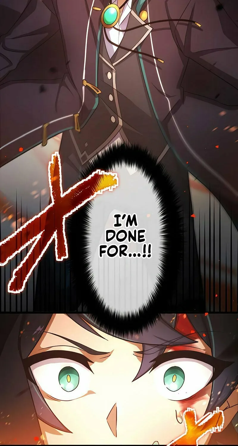 I Reincarnated as an SSS-Ranked Goblin Chapter 24 page 10 - 