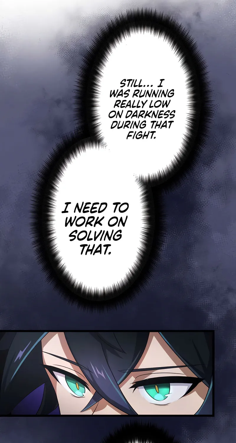 I Reincarnated as an SSS-Ranked Goblin Chapter 25 page 18 - 