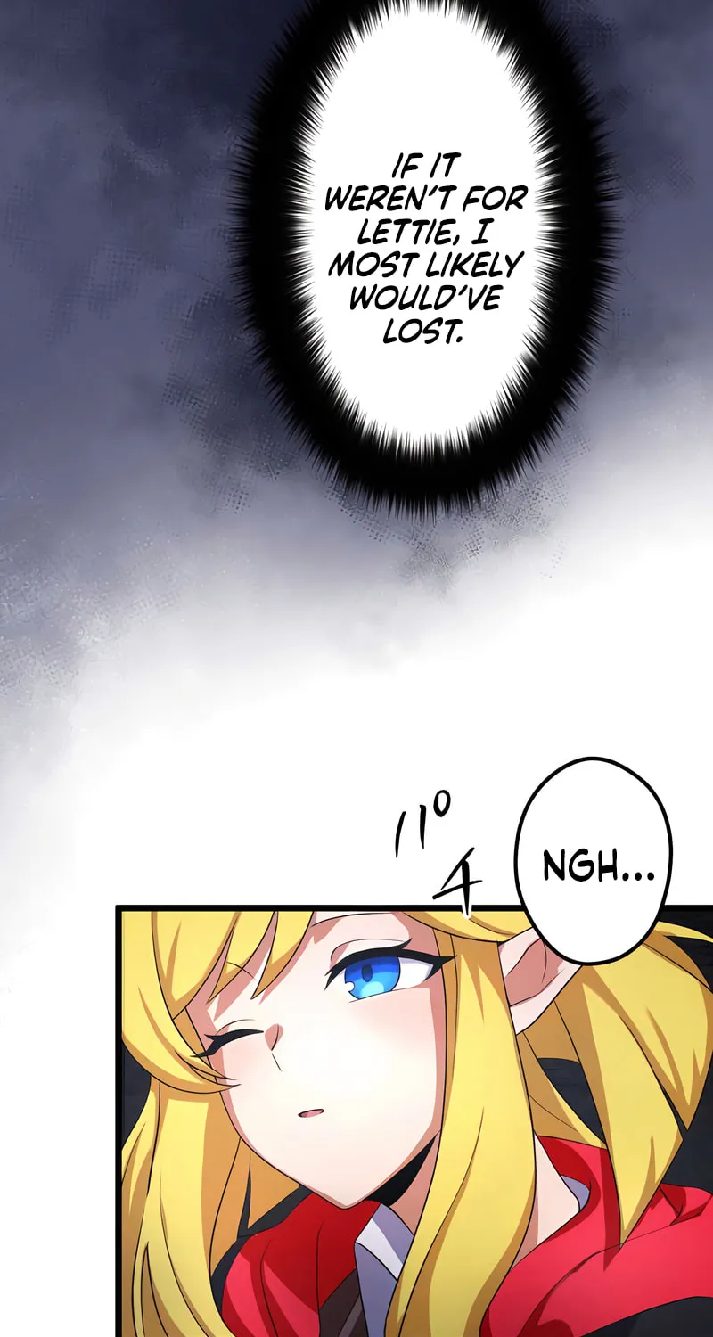 I Reincarnated as an SSS-Ranked Goblin Chapter 25 page 19 - 