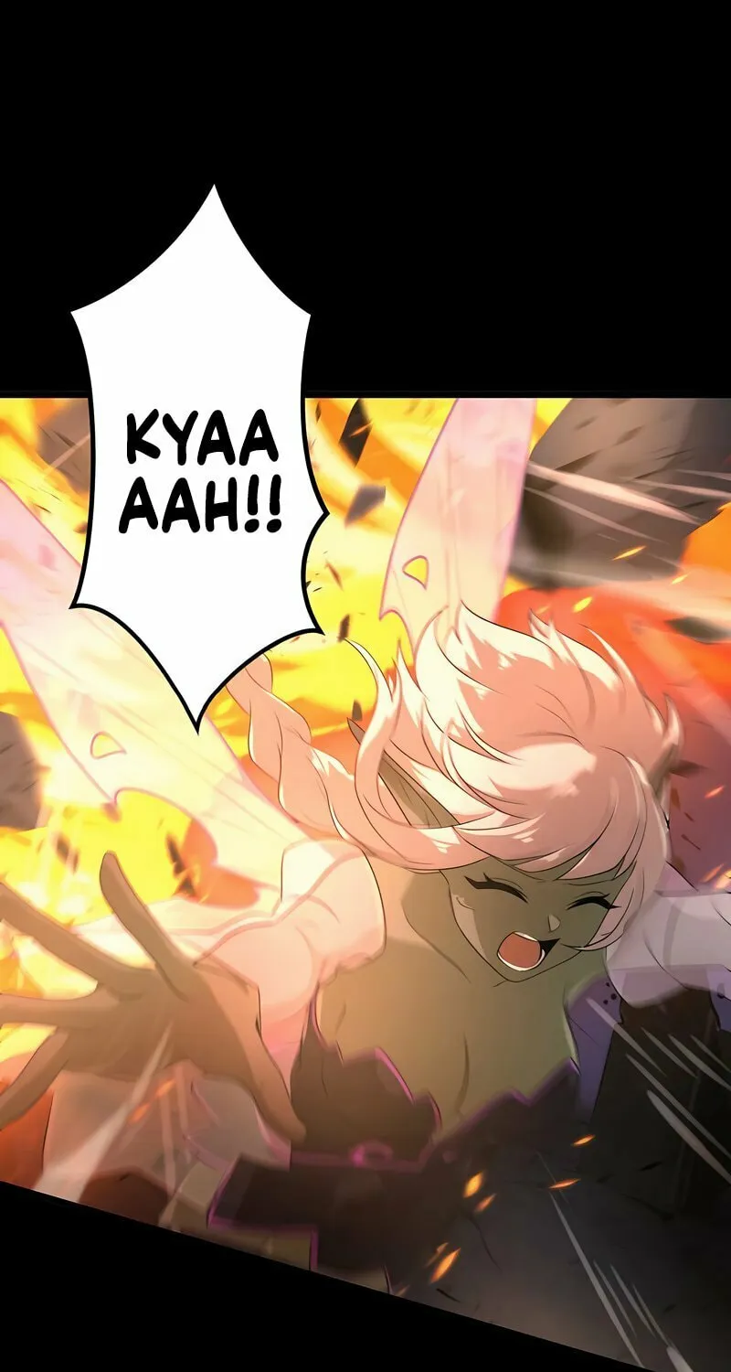I Reincarnated as an SSS-Ranked Goblin Chapter 25 page 3 - 