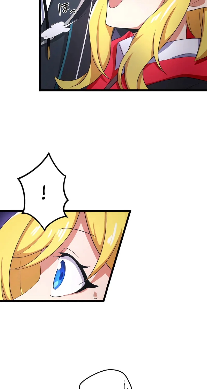 I Reincarnated as an SSS-Ranked Goblin Chapter 25 page 22 - 