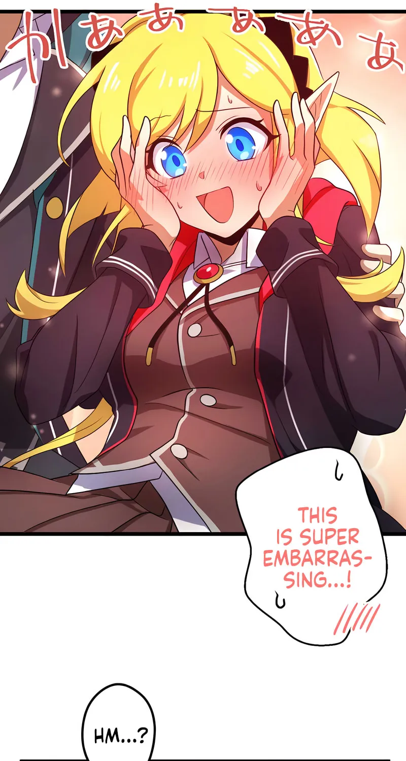I Reincarnated as an SSS-Ranked Goblin Chapter 25 page 24 - 