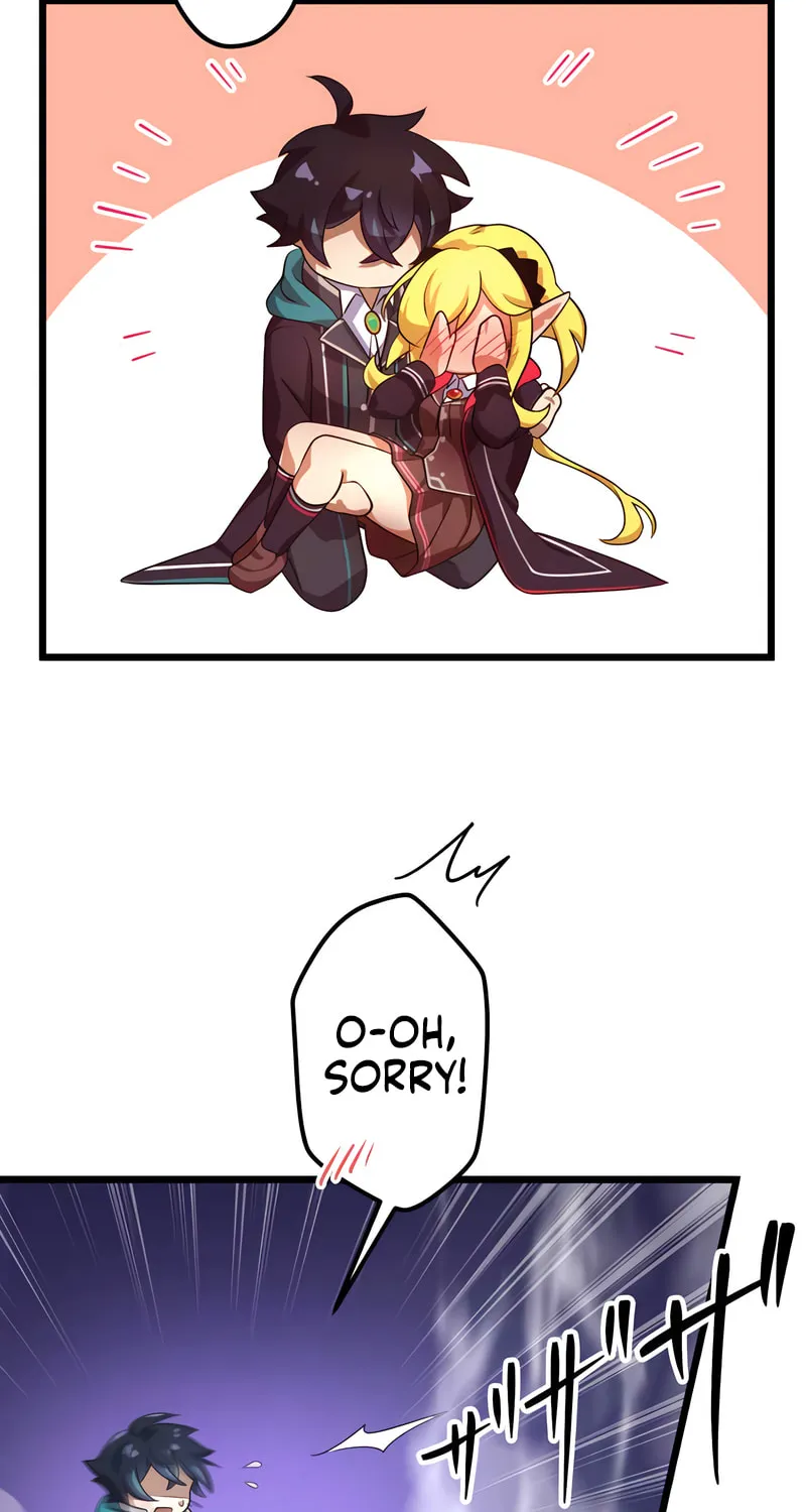 I Reincarnated as an SSS-Ranked Goblin Chapter 25 page 25 - 