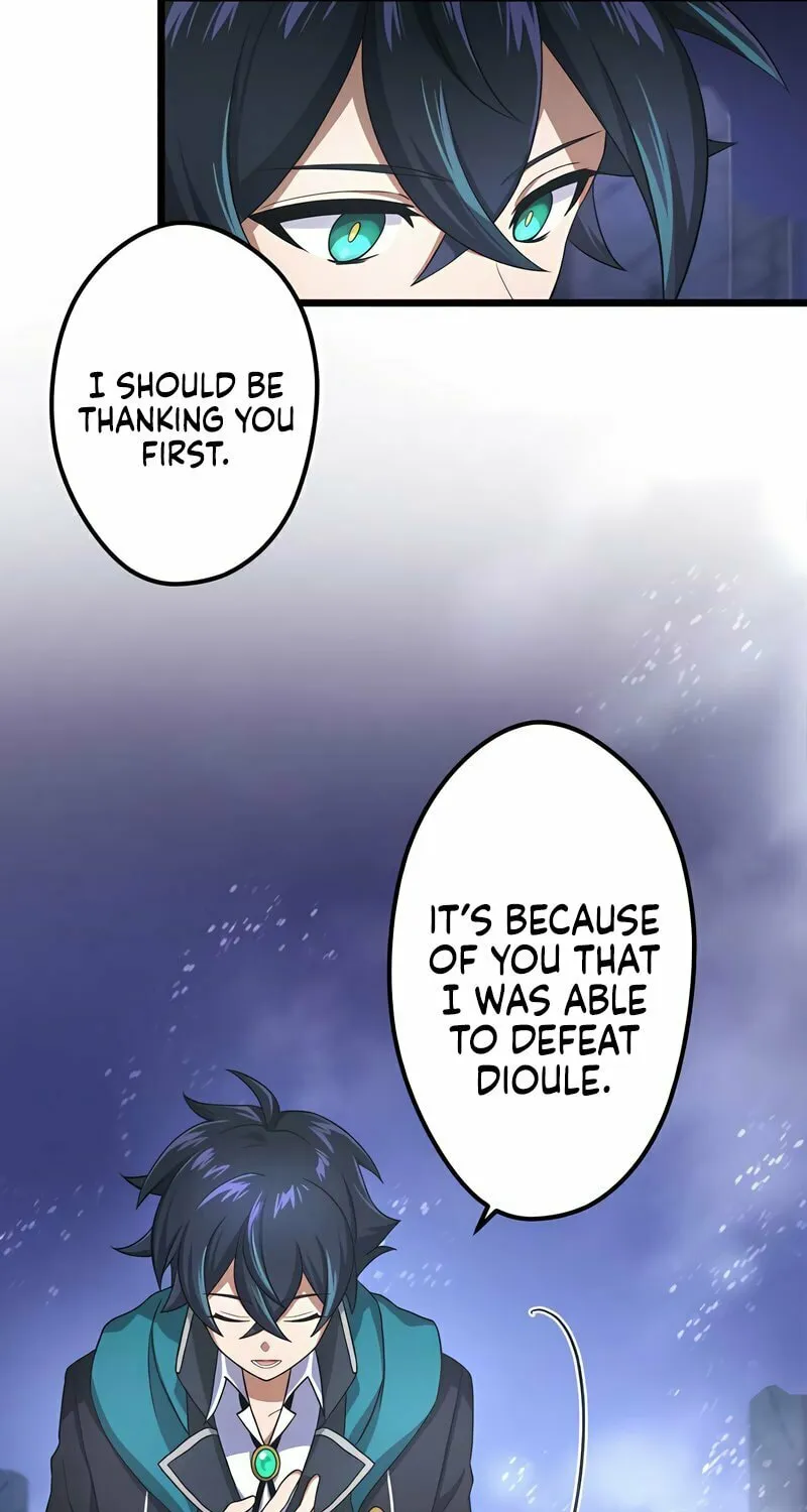 I Reincarnated as an SSS-Ranked Goblin Chapter 25 page 33 - 