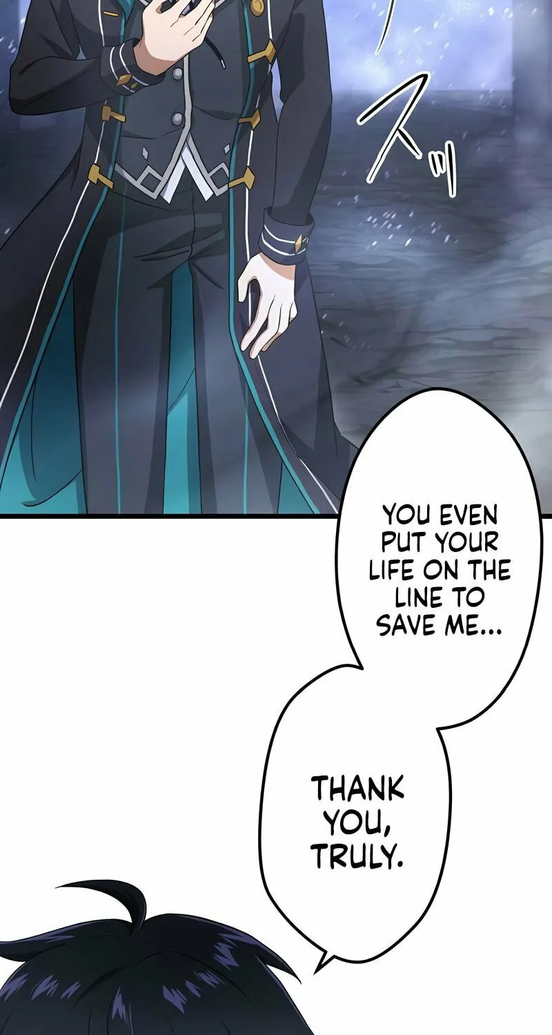 I Reincarnated as an SSS-Ranked Goblin Chapter 25 page 34 - 