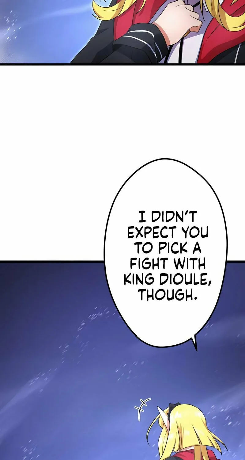 I Reincarnated as an SSS-Ranked Goblin Chapter 25 page 36 - 