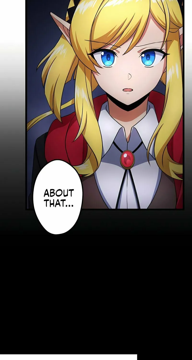 I Reincarnated as an SSS-Ranked Goblin Chapter 25 page 42 - 