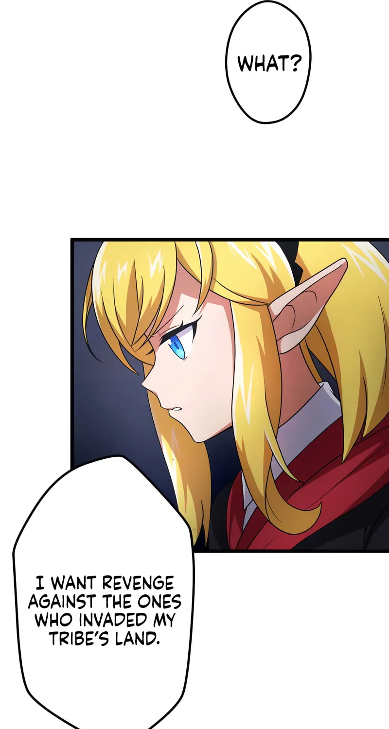 I Reincarnated as an SSS-Ranked Goblin Chapter 25 page 45 - 