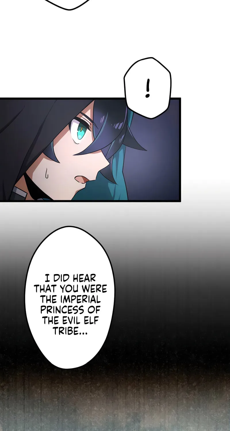 I Reincarnated as an SSS-Ranked Goblin Chapter 25 page 46 - 