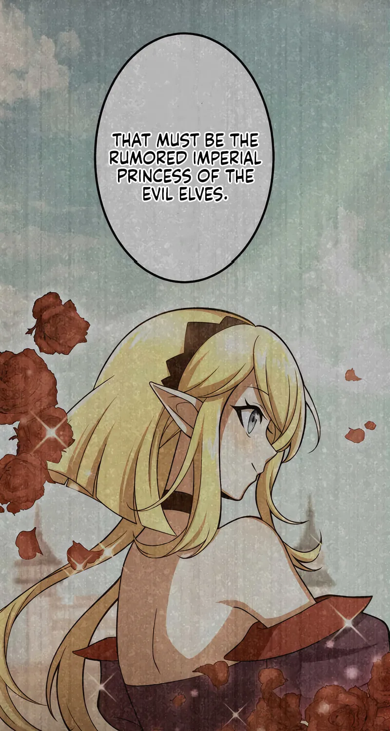 I Reincarnated as an SSS-Ranked Goblin Chapter 25 page 47 - 