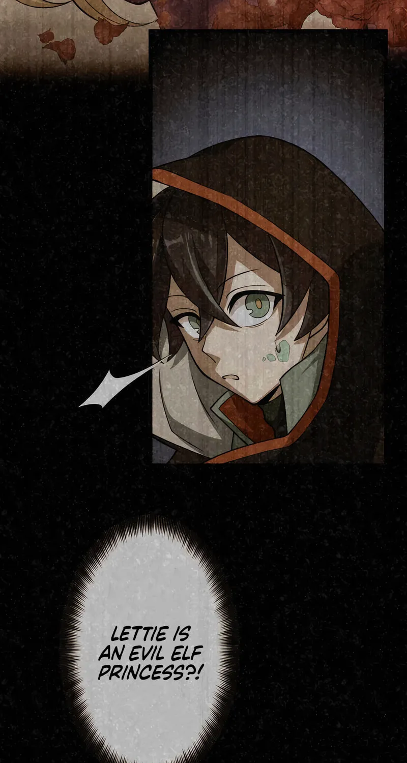 I Reincarnated as an SSS-Ranked Goblin Chapter 25 page 48 - 