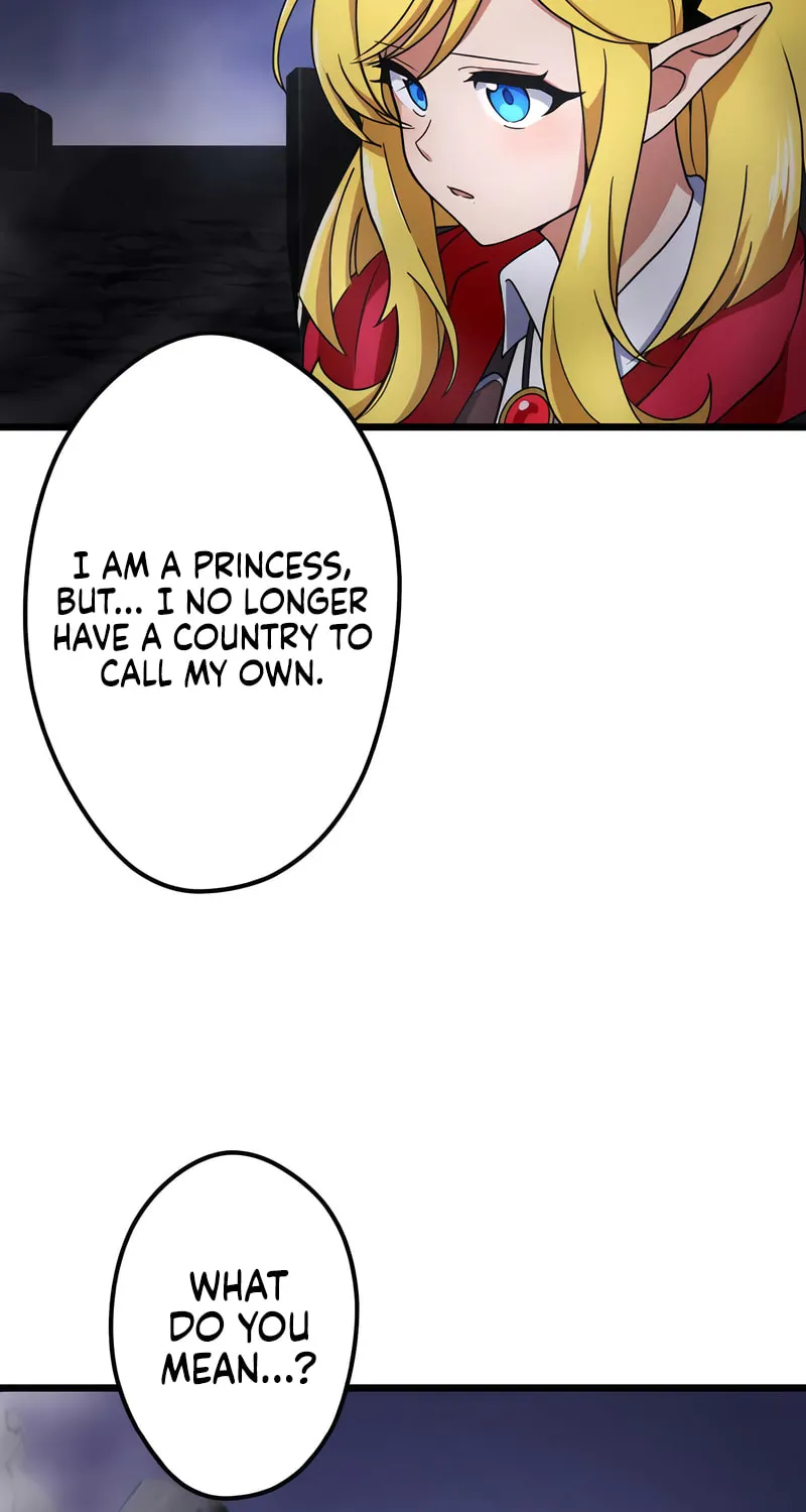 I Reincarnated as an SSS-Ranked Goblin Chapter 25 page 50 - 