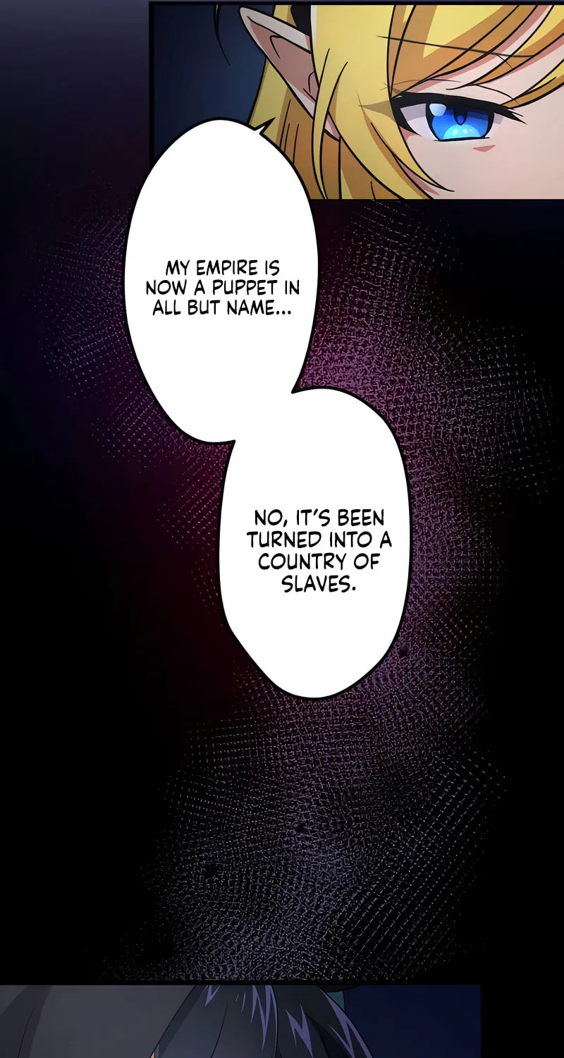 I Reincarnated as an SSS-Ranked Goblin Chapter 25 page 53 - 