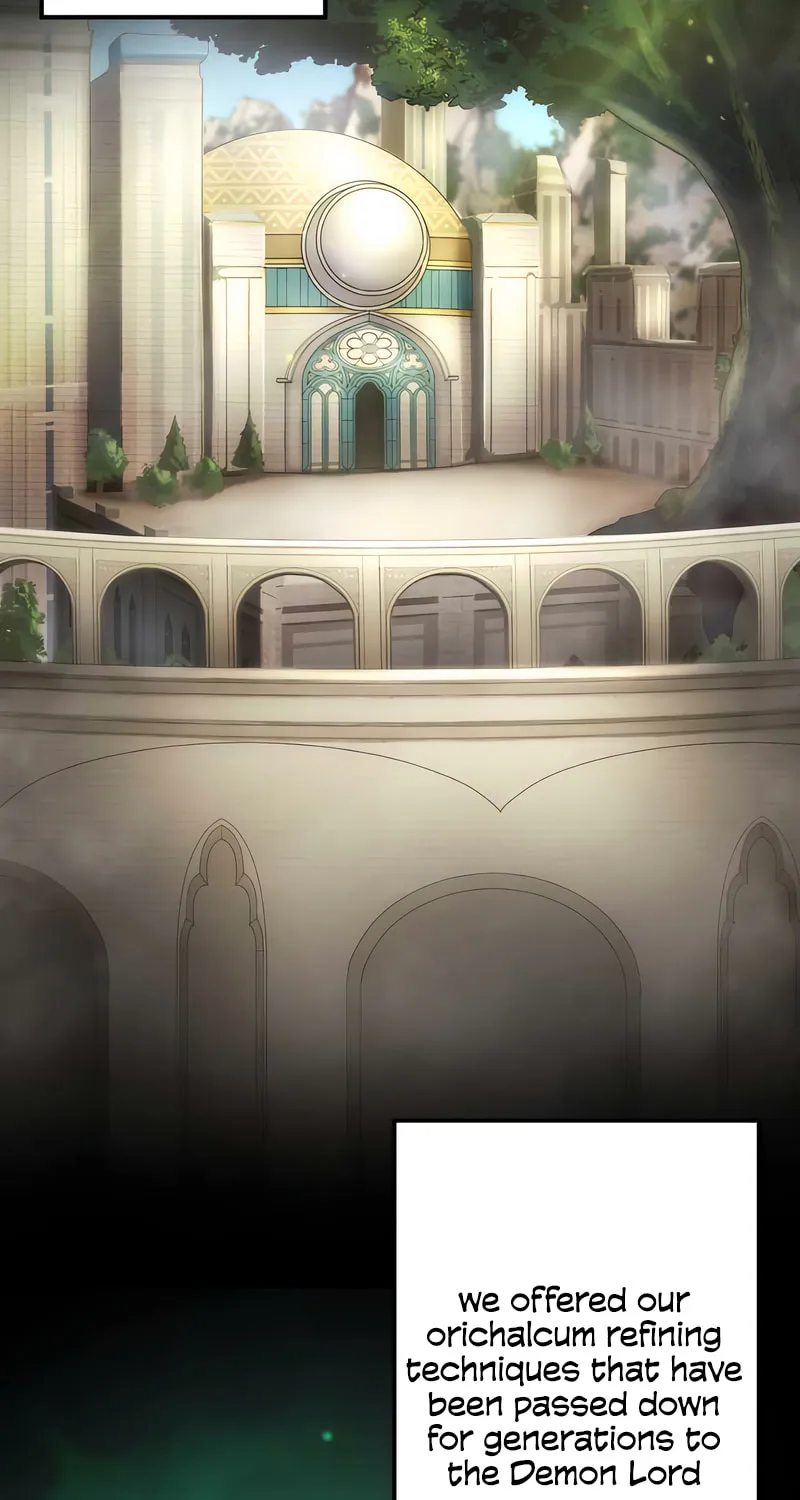 I Reincarnated as an SSS-Ranked Goblin Chapter 25 page 56 - 