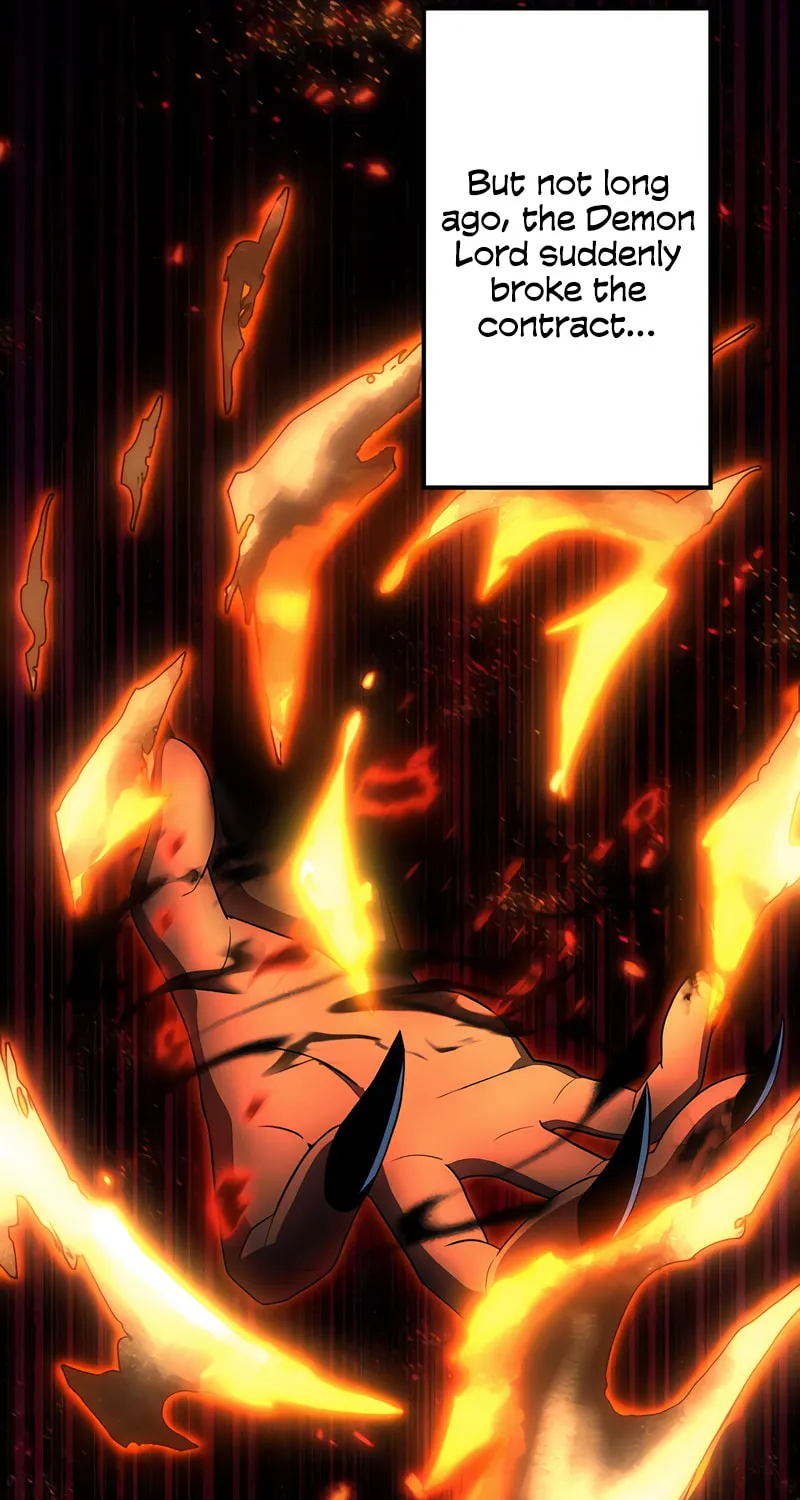 I Reincarnated as an SSS-Ranked Goblin Chapter 25 page 59 - 