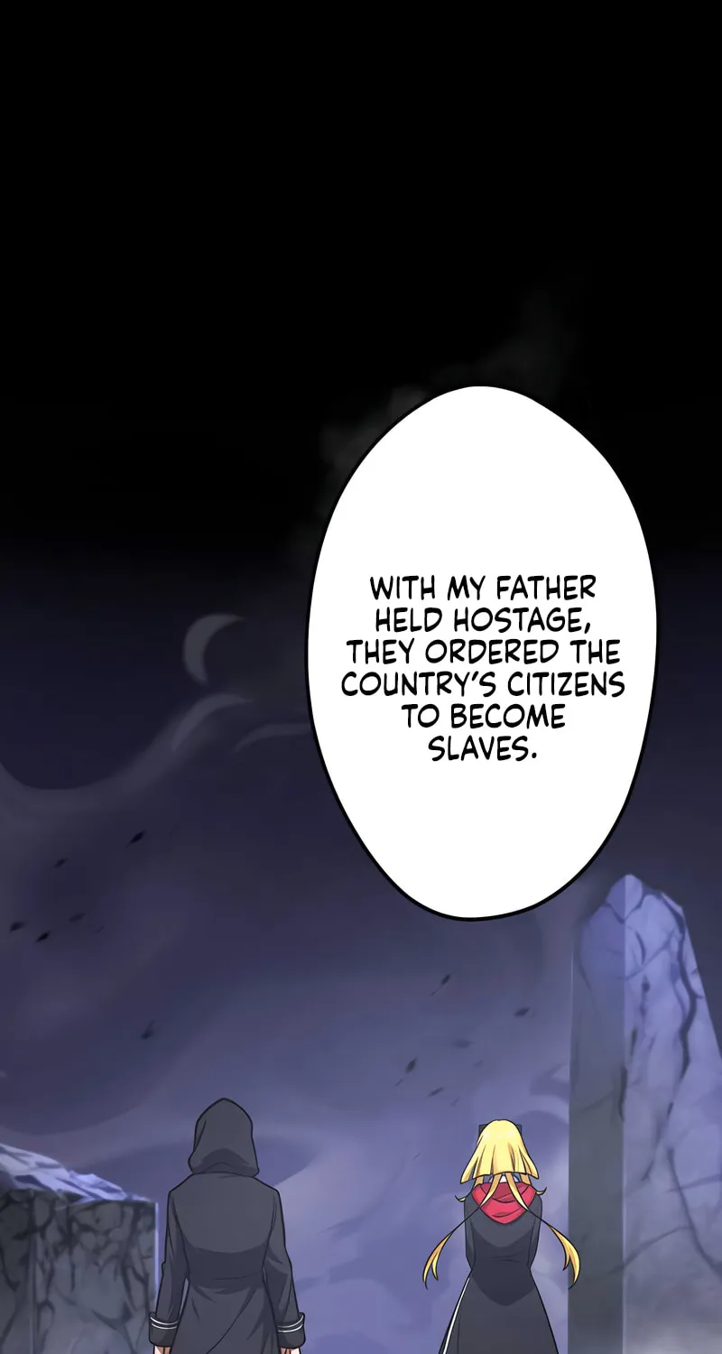 I Reincarnated as an SSS-Ranked Goblin Chapter 25 page 64 - 
