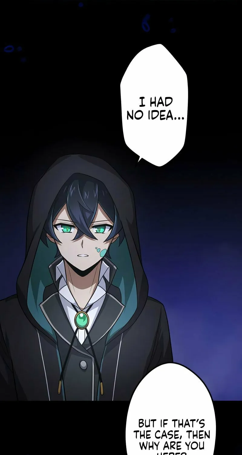 I Reincarnated as an SSS-Ranked Goblin Chapter 25 page 69 - 