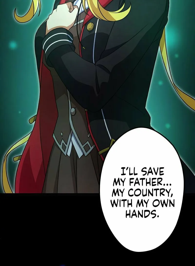 I Reincarnated as an SSS-Ranked Goblin Chapter 25 page 72 - 