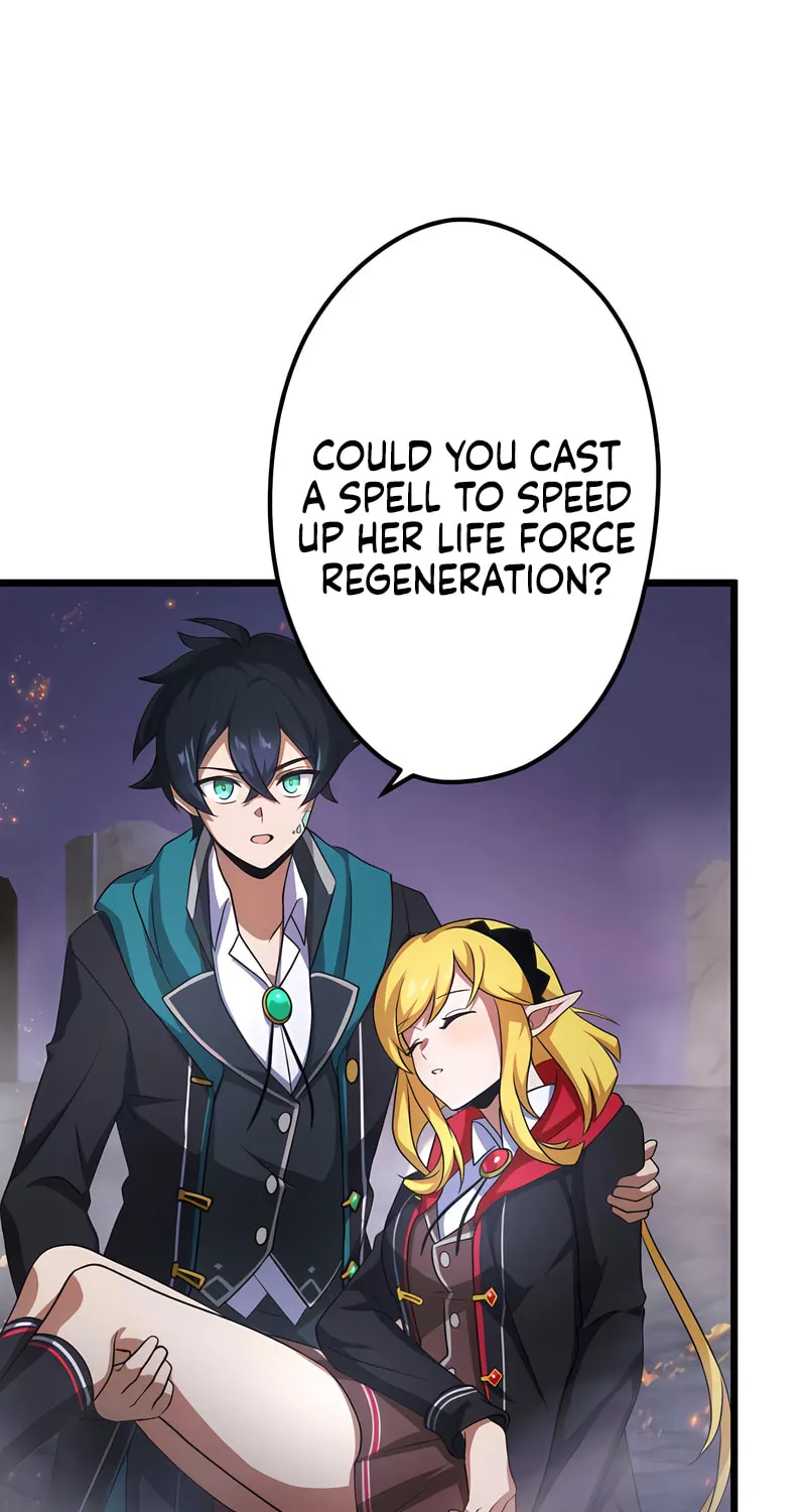 I Reincarnated as an SSS-Ranked Goblin Chapter 25 page 10 - 