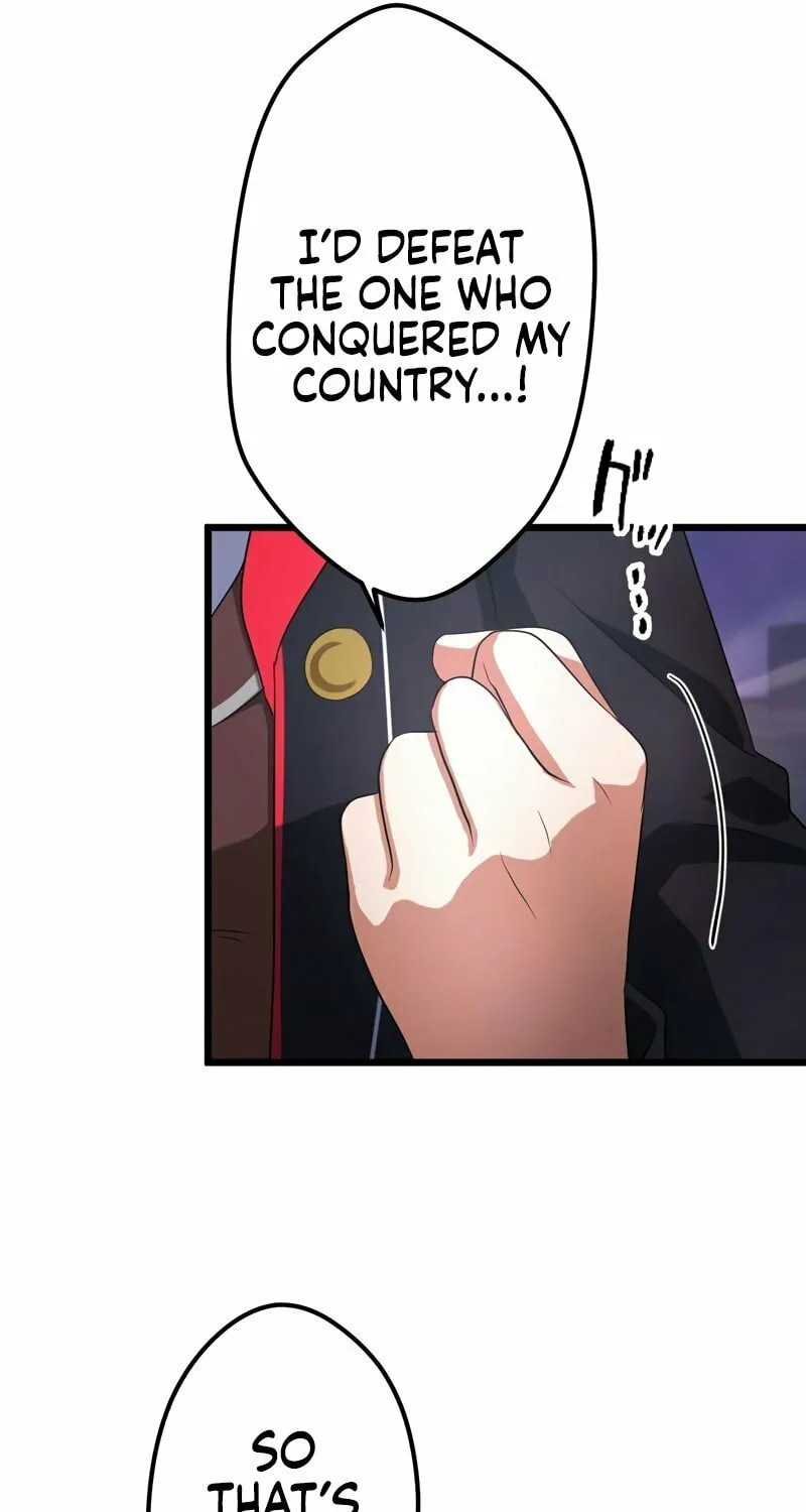 I Reincarnated as an SSS-Ranked Goblin Chapter 26 page 3 - 