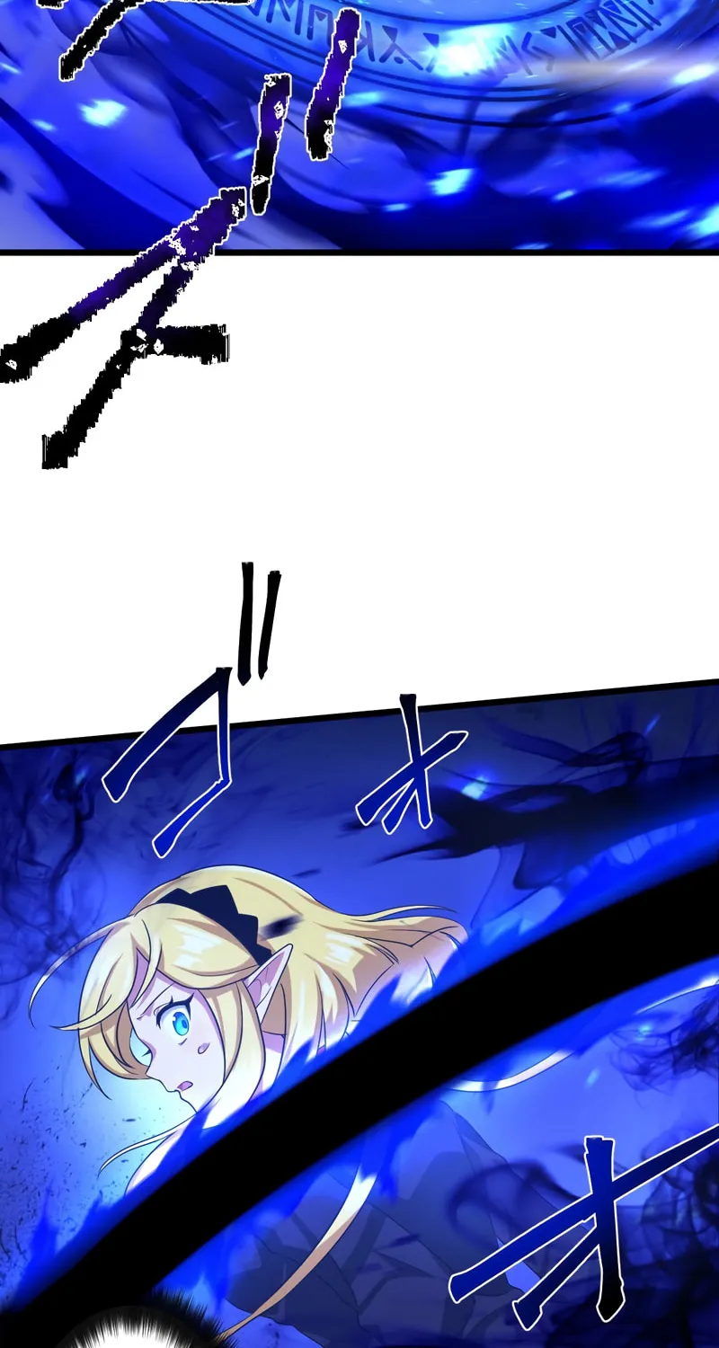 I Reincarnated as an SSS-Ranked Goblin Chapter 26 page 34 - 