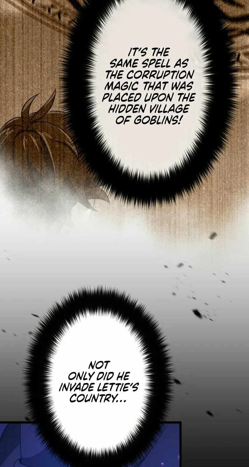 I Reincarnated as an SSS-Ranked Goblin Chapter 26 page 41 - 