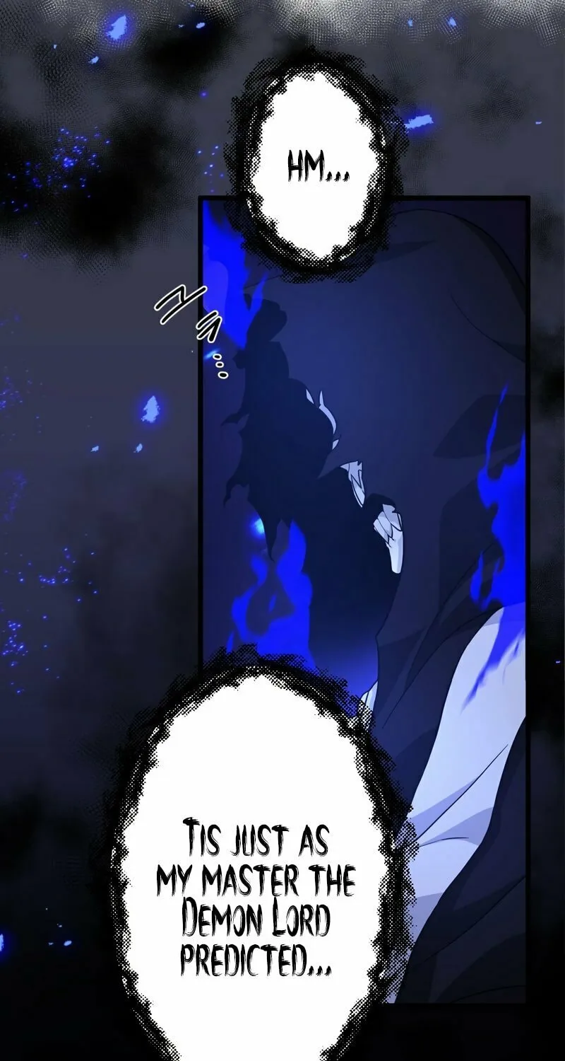 I Reincarnated as an SSS-Ranked Goblin Chapter 26 page 44 - 