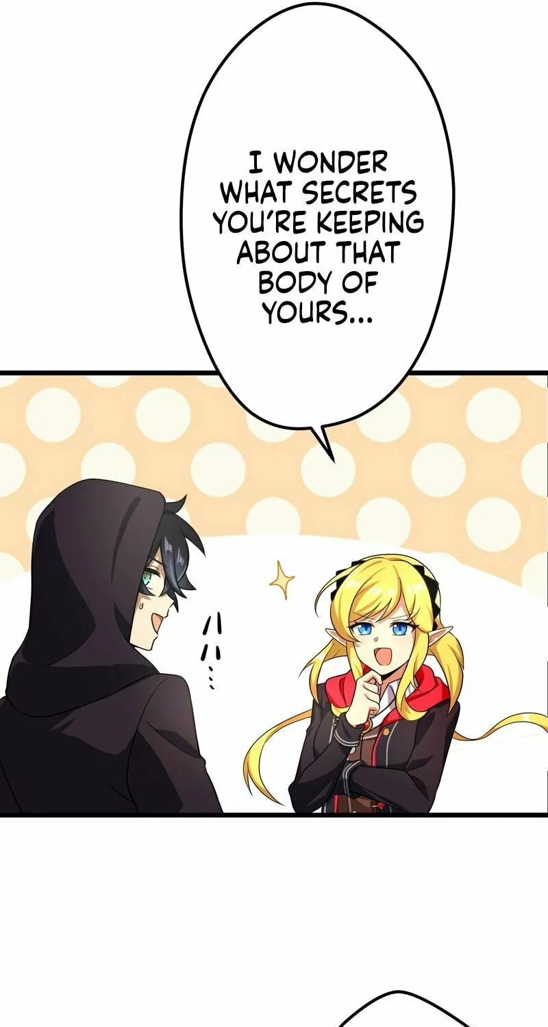 I Reincarnated as an SSS-Ranked Goblin Chapter 26 page 10 - 